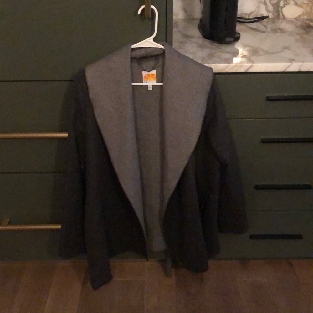 C&C jacket
